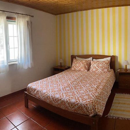 Apartamentos Vale Da Varzea Арея-Бранка Экстерьер фото