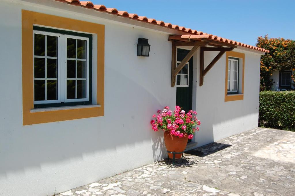 Apartamentos Vale Da Varzea Арея-Бранка Номер фото